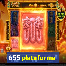 655 plataforma