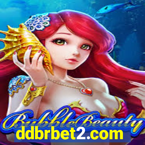 ddbrbet2.com