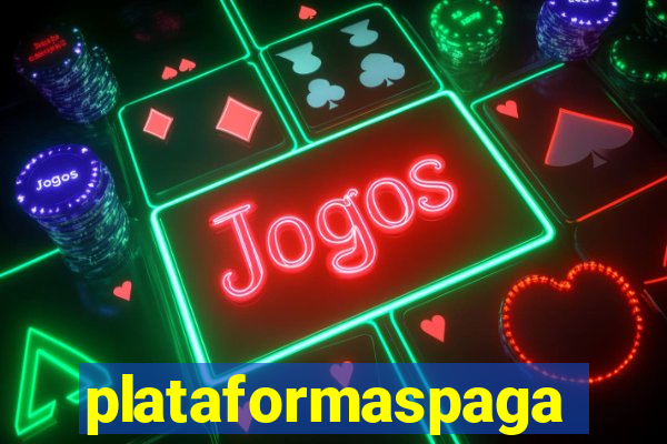 plataformaspagandomuito.com