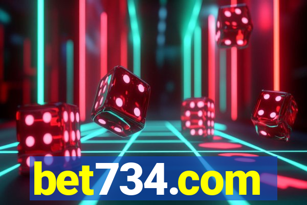 bet734.com