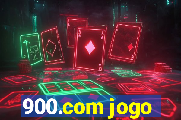 900.com jogo