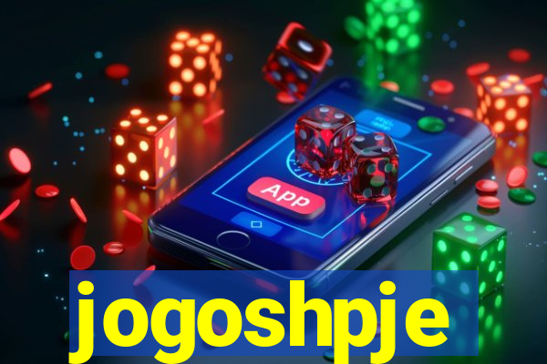 jogoshpje