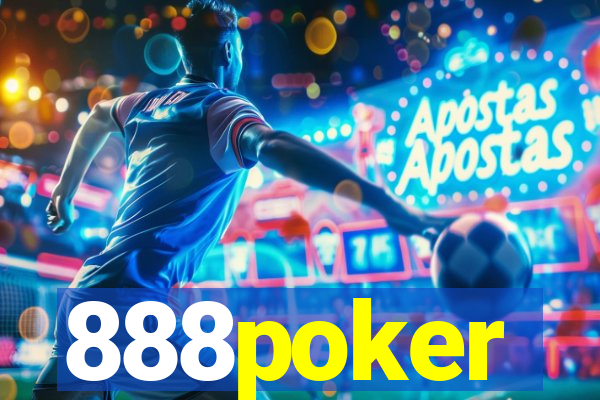 888poker