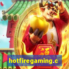 hotfiregaming.com