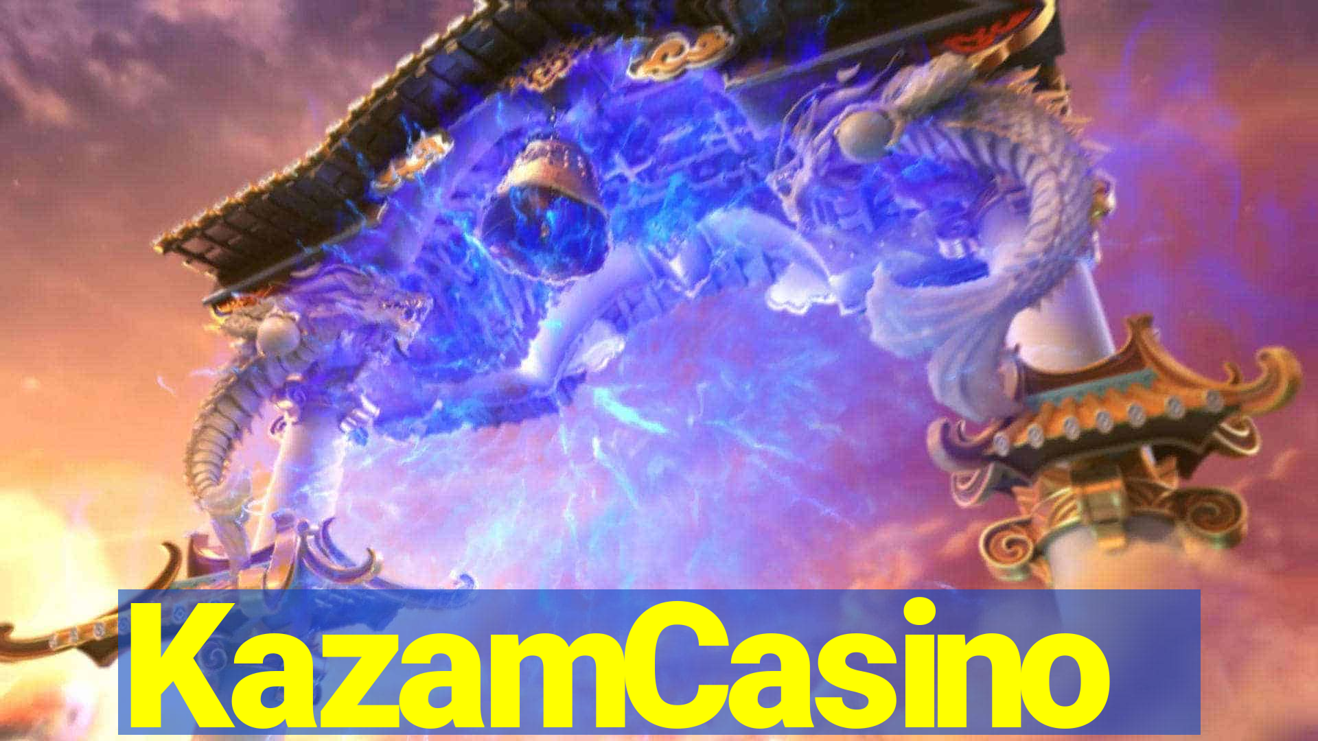 KazamCasino