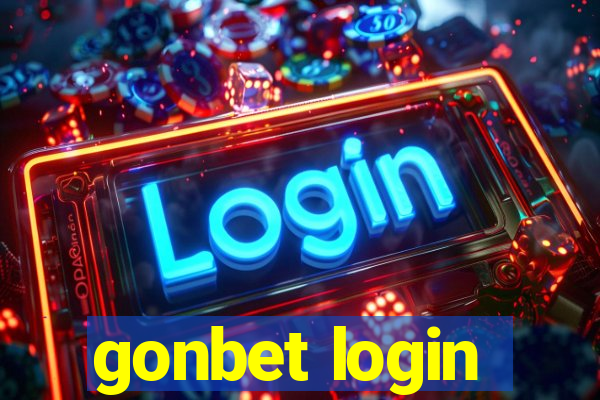 gonbet login