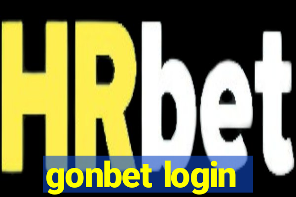 gonbet login