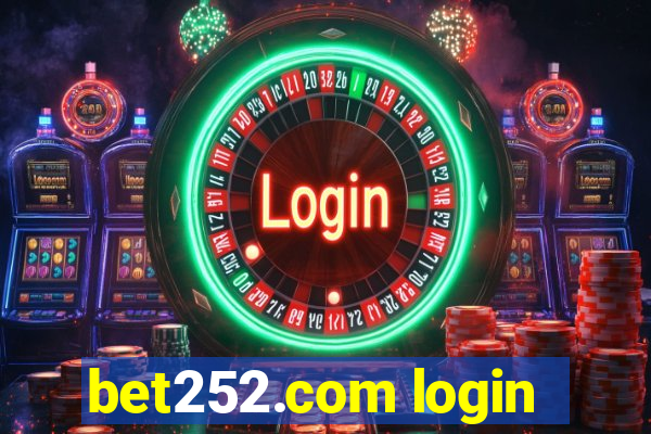 bet252.com login