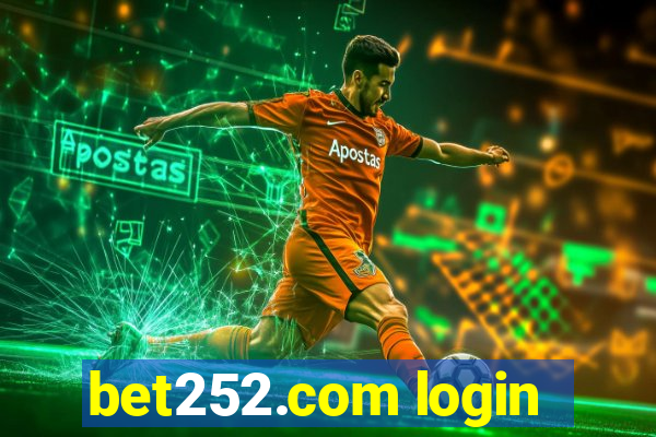 bet252.com login