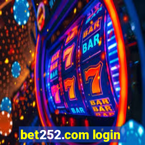 bet252.com login