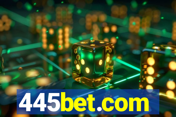 445bet.com