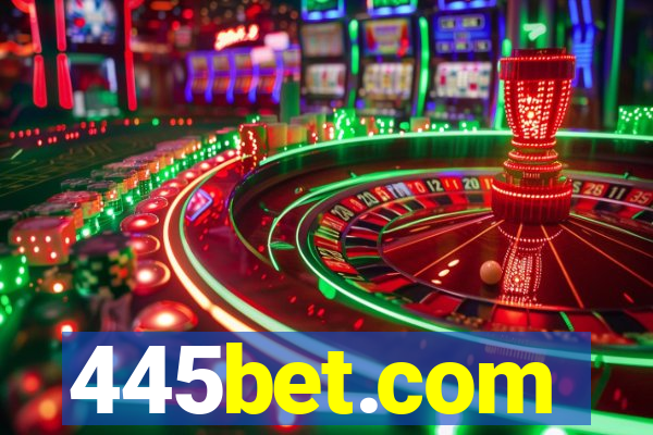 445bet.com