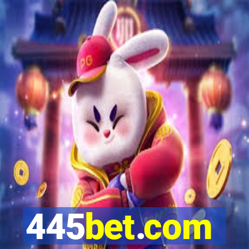 445bet.com