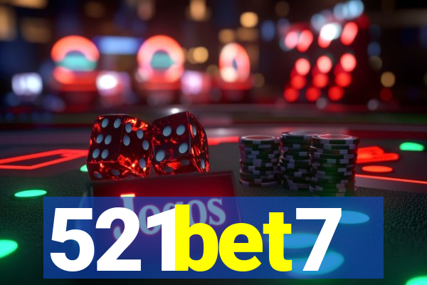 521bet7