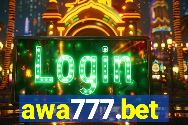 awa777.bet