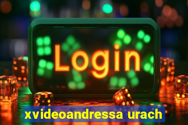 xvideoandressa urach