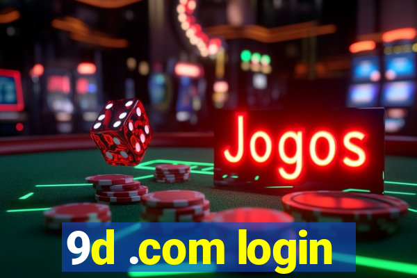 9d .com login