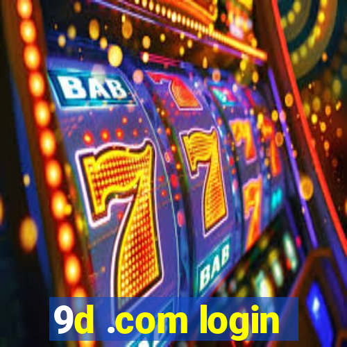 9d .com login