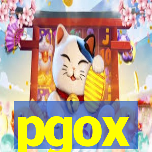 pgox