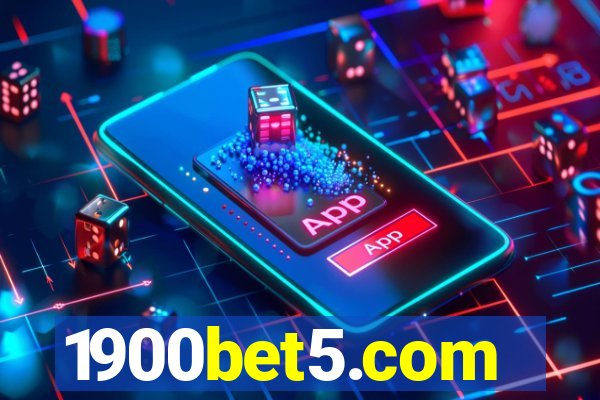 1900bet5.com