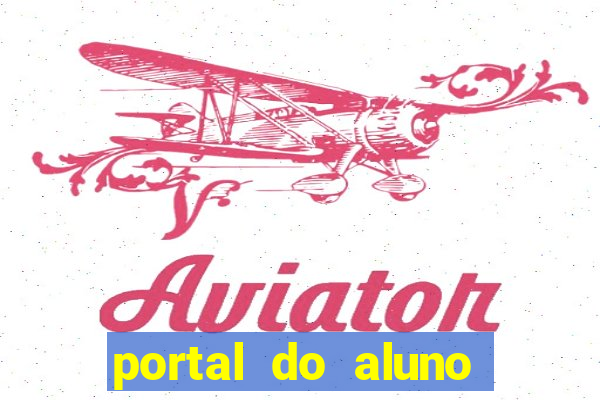 portal do aluno cruzeiro do sul