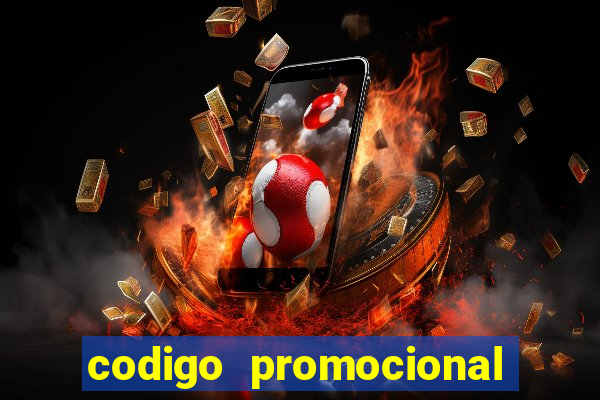 codigo promocional pix bet