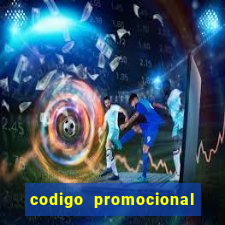 codigo promocional pix bet