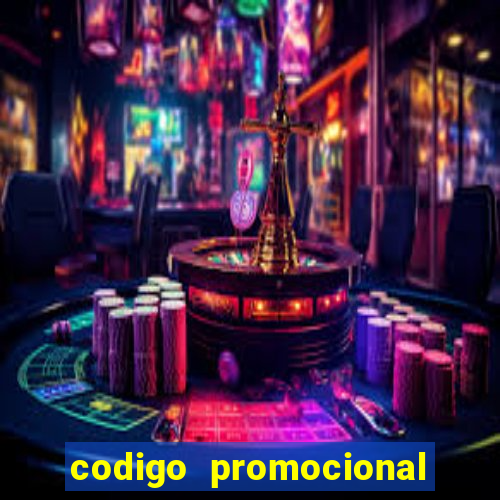 codigo promocional pix bet