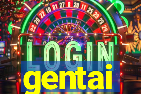 gentai