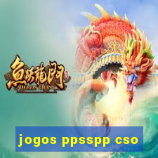 jogos ppsspp cso