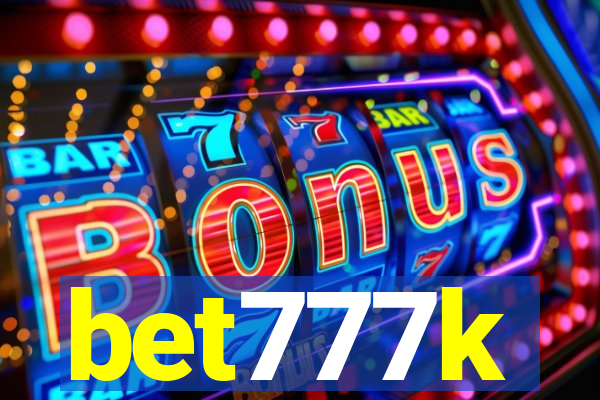 bet777k