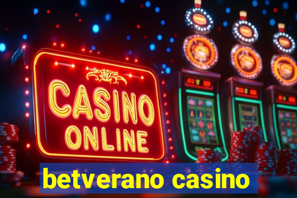 betverano casino