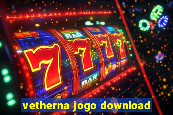 vetherna jogo download