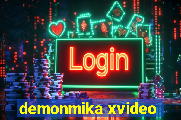 demonmika xvideo