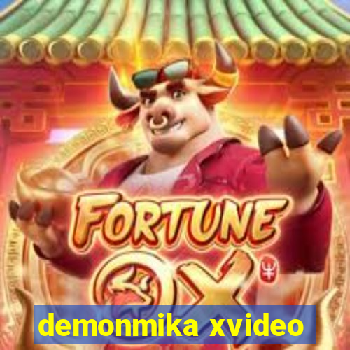 demonmika xvideo