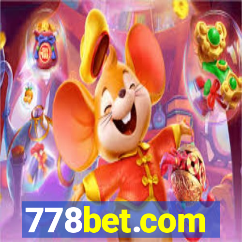 778bet.com