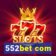 552bet com