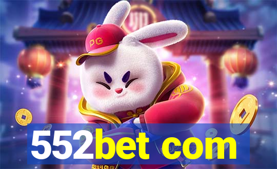 552bet com