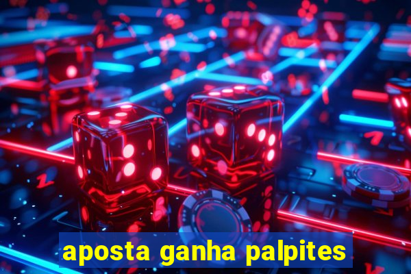 aposta ganha palpites