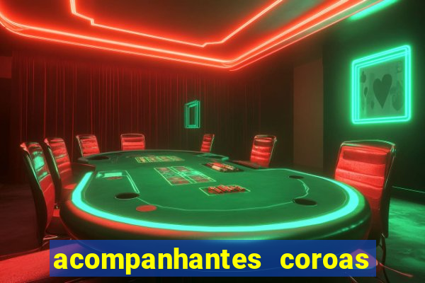 acompanhantes coroas em santos