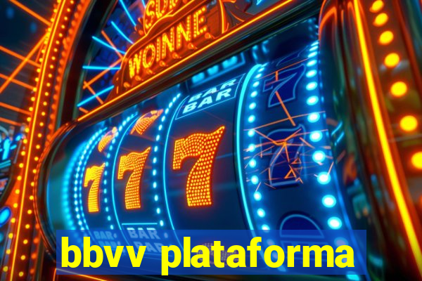 bbvv plataforma