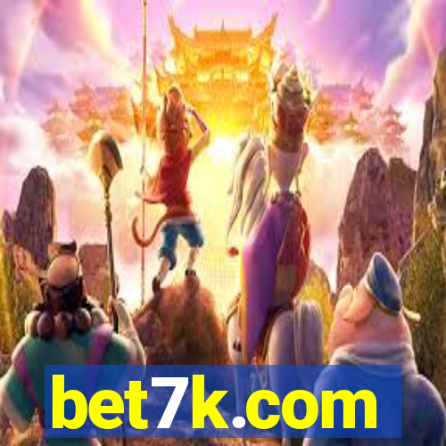 bet7k.com