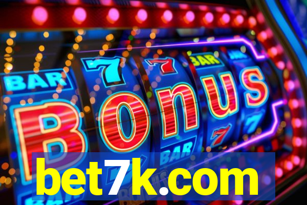 bet7k.com