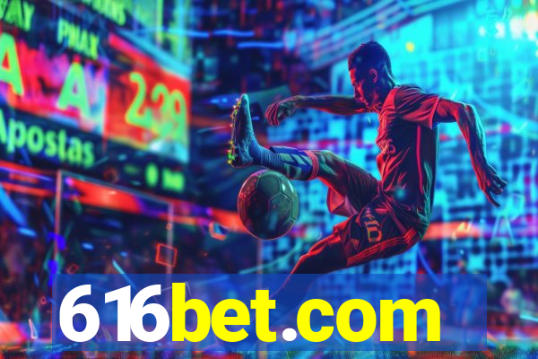 616bet.com