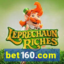 bet160.com