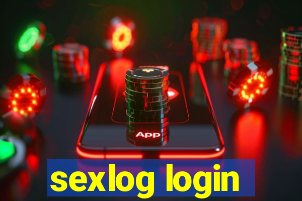 sexlog login