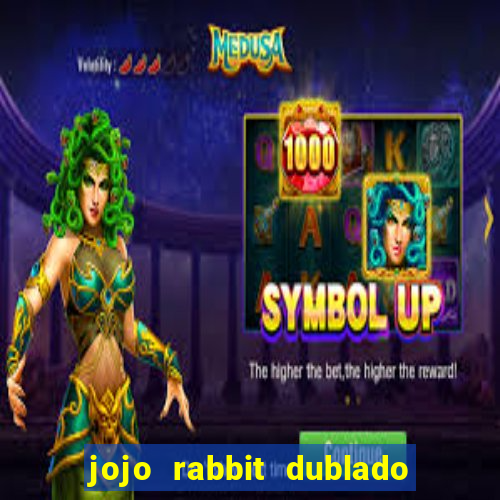 jojo rabbit dublado google drive