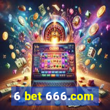 6 bet 666.com