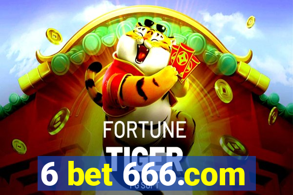 6 bet 666.com