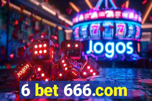 6 bet 666.com